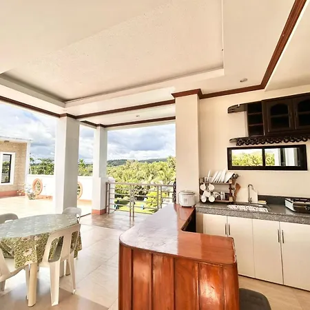 Caliah Homes Apartelle