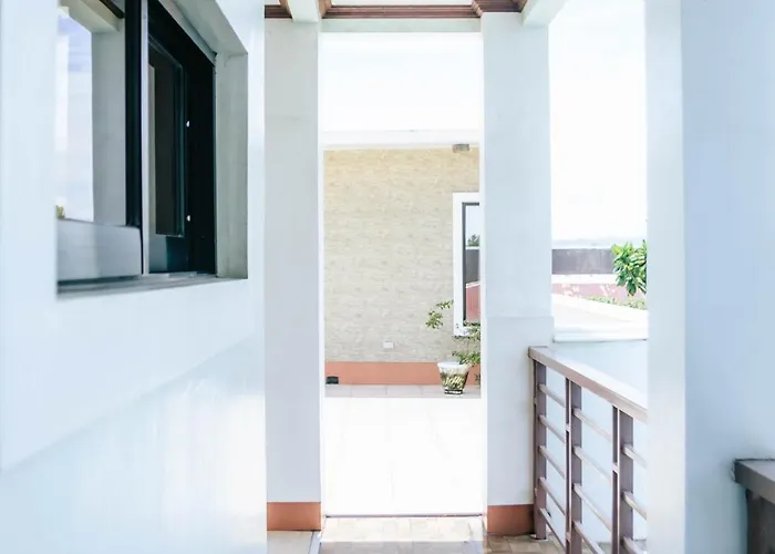 Accommodatie bij particulieren Caliah Homes Apartelle *