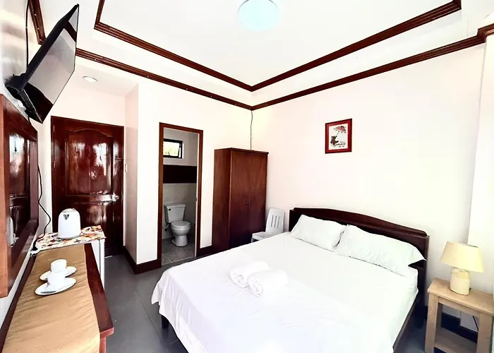 Caliah Homes Apartelle