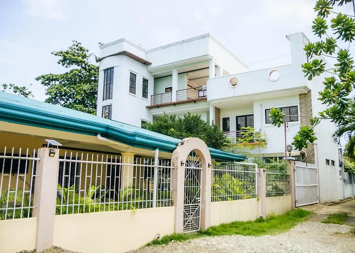 Caliah Homes Apartelle *