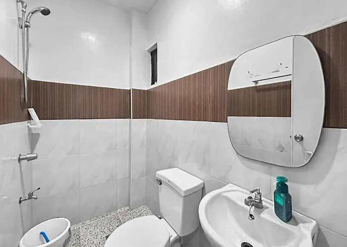 Caliah Homes Apartelle