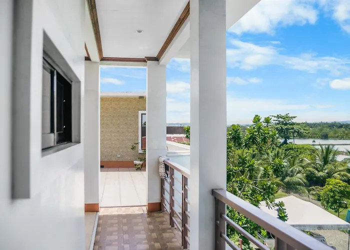 Caliah Homes Apartelle Accommodatie bij particulieren